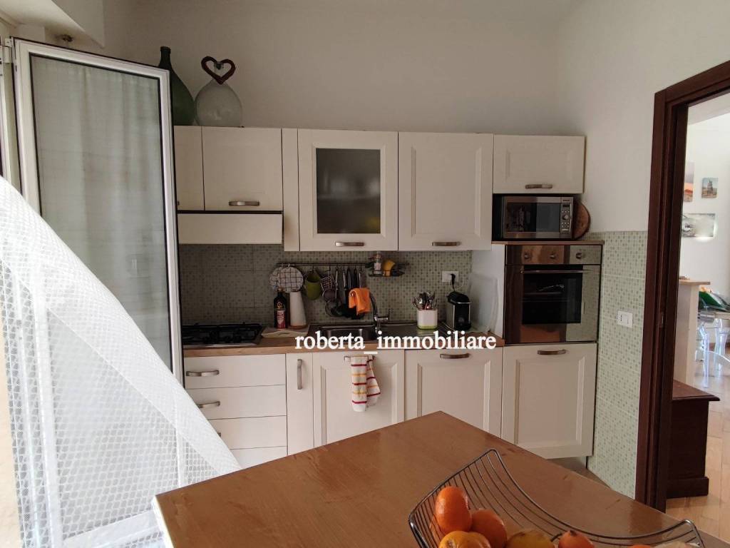 appartamento in vendita a Cogoleto