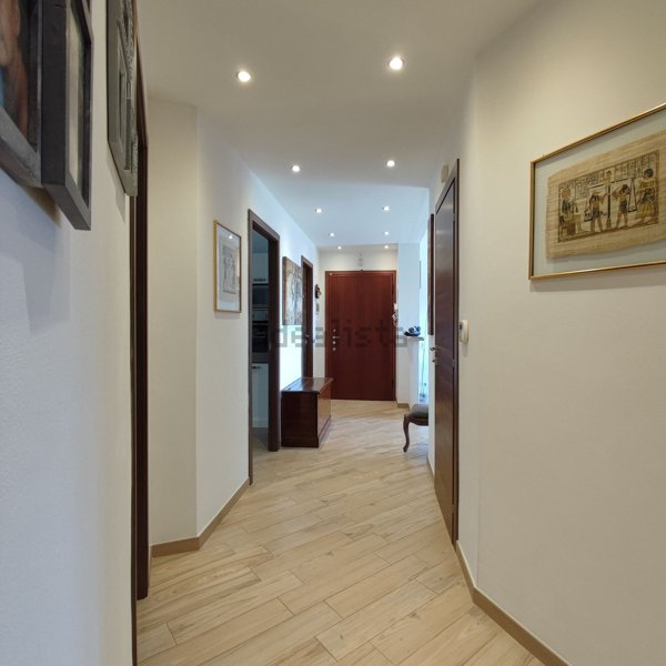 appartamento in vendita a Cogoleto