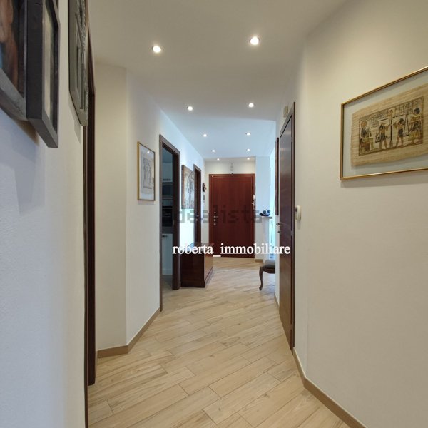 appartamento in vendita a Cogoleto