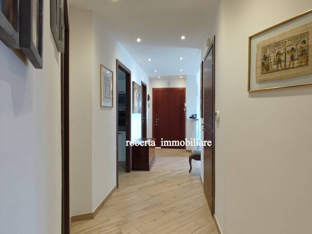 appartamento in vendita a Cogoleto