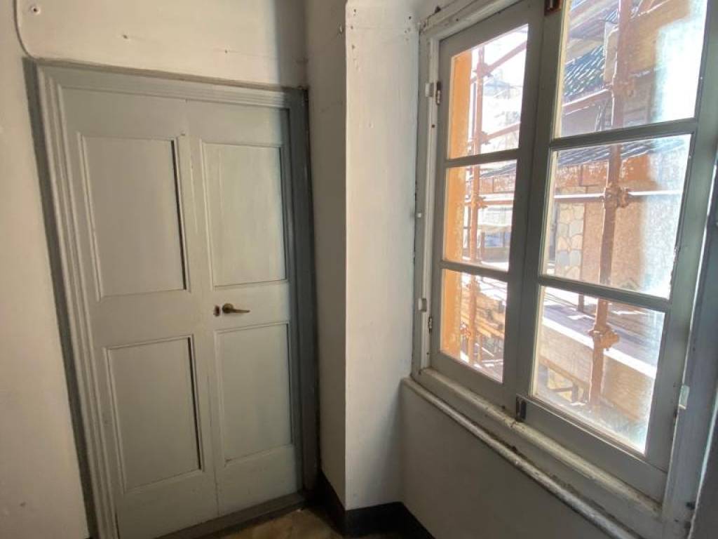 appartamento in vendita a Cogoleto in zona Sciarborasca