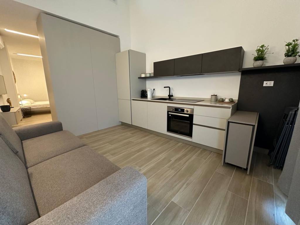 appartamento in vendita a Cogoleto