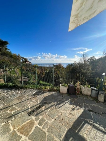 appartamento in vendita a Cogoleto