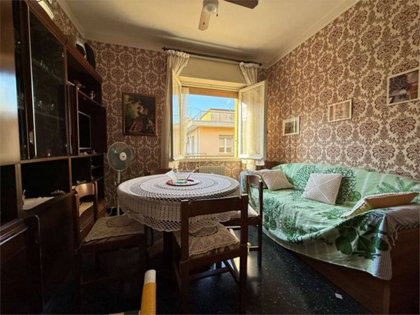 appartamento in vendita a Cogoleto