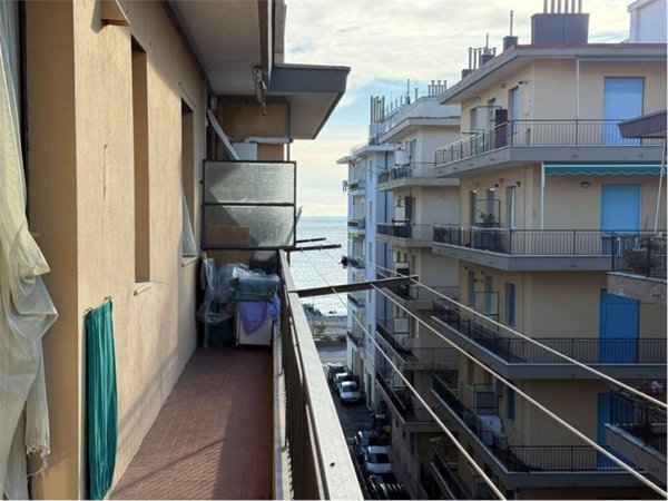 appartamento in vendita a Cogoleto