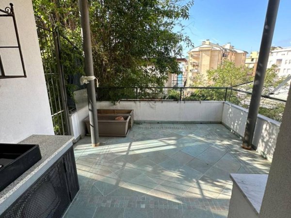 appartamento in vendita a Cogoleto