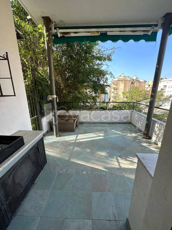 appartamento in vendita a Cogoleto