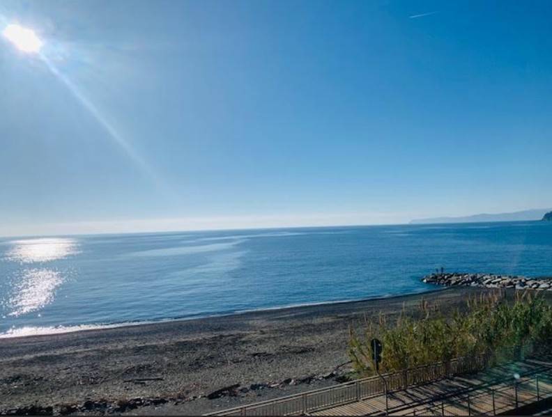 appartamento in vendita a Cogoleto