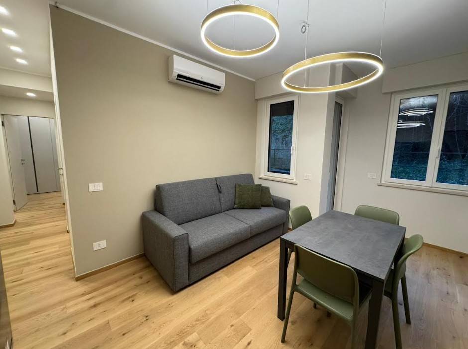 appartamento in vendita a Cogoleto