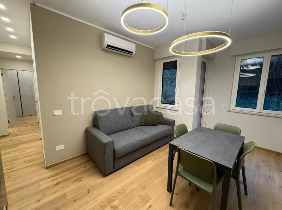 appartamento in vendita a Cogoleto