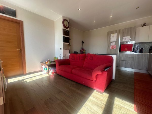 appartamento in vendita a Cogoleto