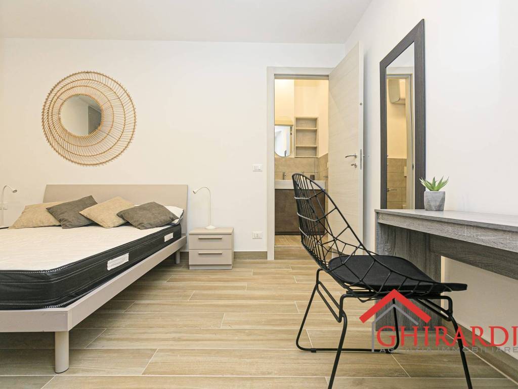 appartamento in vendita a Cogoleto