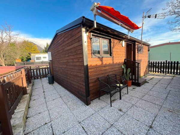 casa indipendente in vendita a Cogoleto in zona Sciarborasca