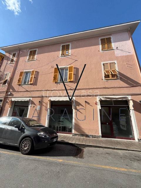 appartamento in vendita a Cogoleto