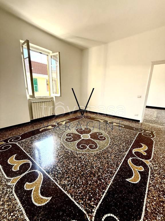 appartamento in vendita a Cogoleto