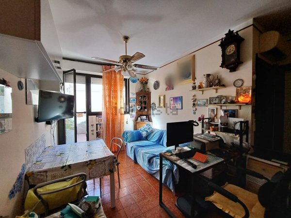 appartamento in vendita a Cogoleto