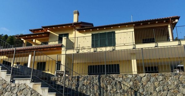 appartamento in vendita a Cogoleto