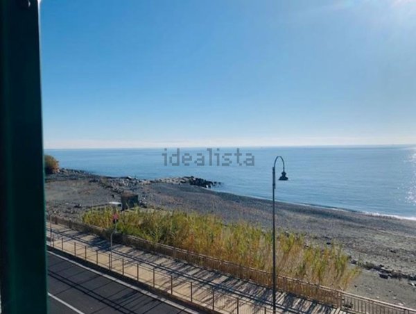 appartamento in vendita a Cogoleto