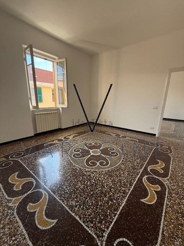 appartamento in vendita a Cogoleto