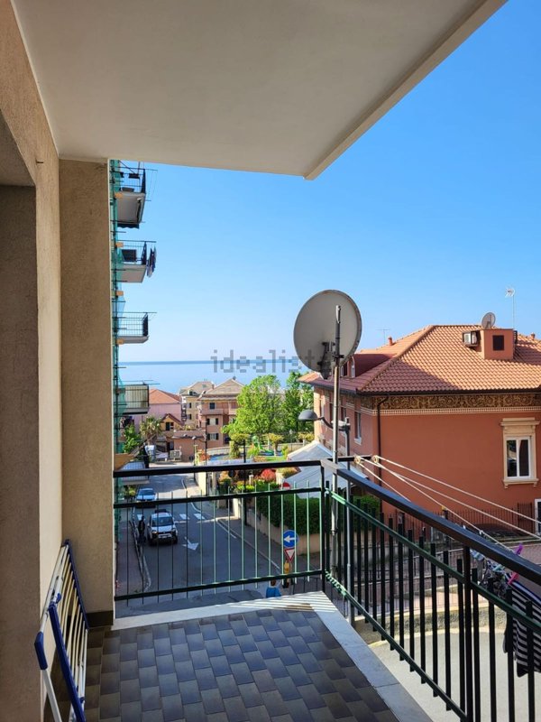 appartamento in vendita a Cogoleto