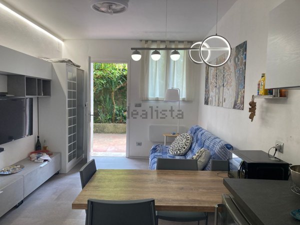 appartamento in vendita a Cogoleto