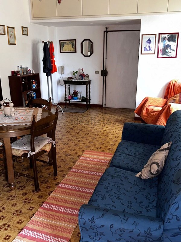 appartamento in vendita a Cogoleto