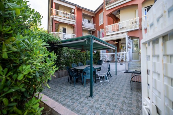 appartamento in vendita a Cogoleto