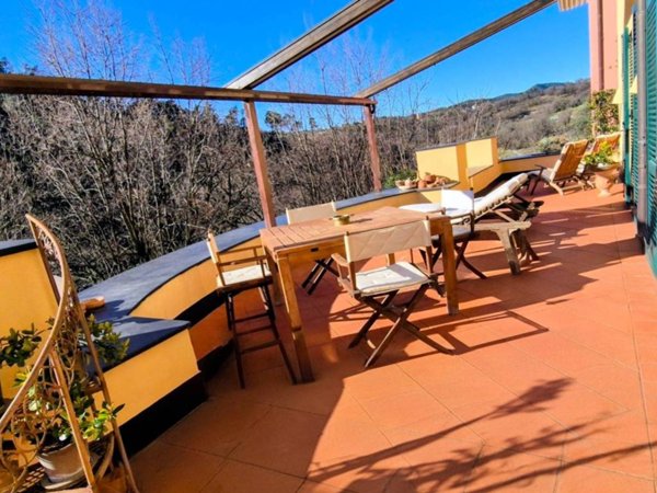 appartamento in vendita a Cogoleto