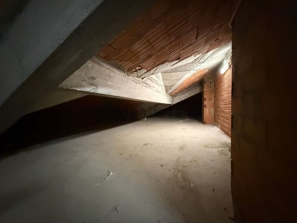 attico in vendita a Cogoleto