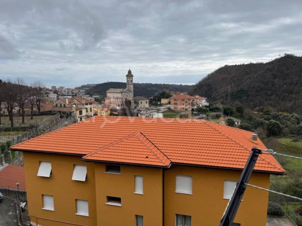 appartamento in vendita a Cogoleto in zona Lerca