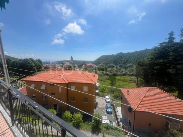 appartamento in vendita a Cogoleto in zona Lerca