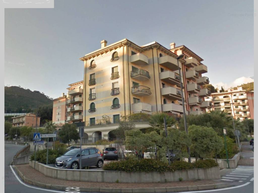 appartamento in vendita a Cogoleto