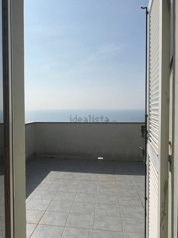 appartamento in vendita a Cogoleto