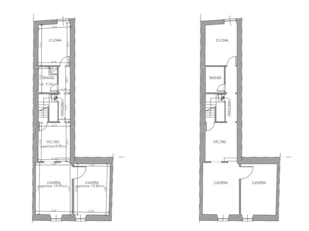 appartamento in vendita a Cogoleto