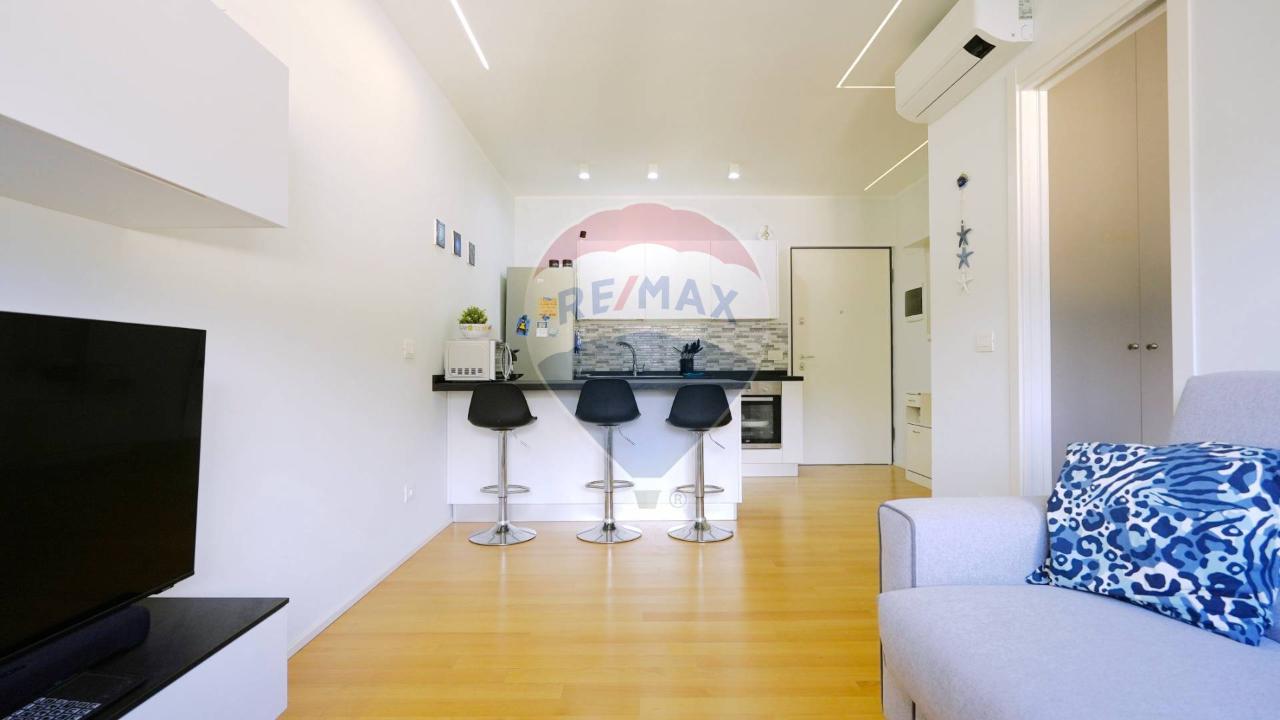 appartamento in vendita a Cogoleto