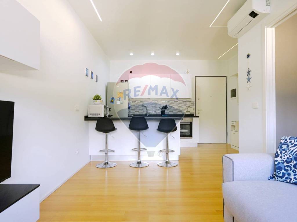 appartamento in vendita a Cogoleto