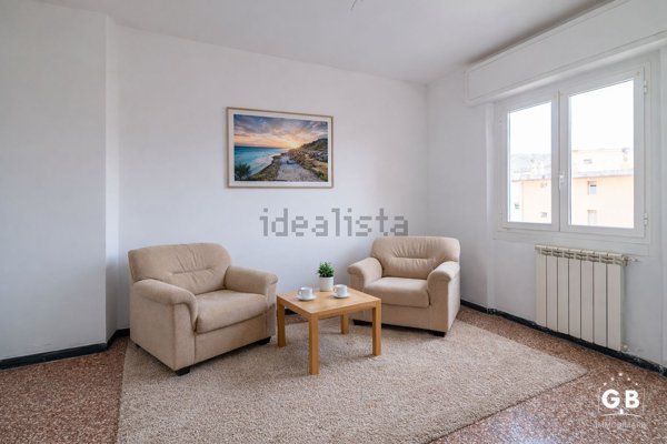 appartamento in vendita a Cogoleto