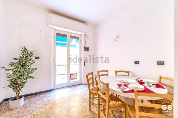 appartamento in vendita a Cogoleto