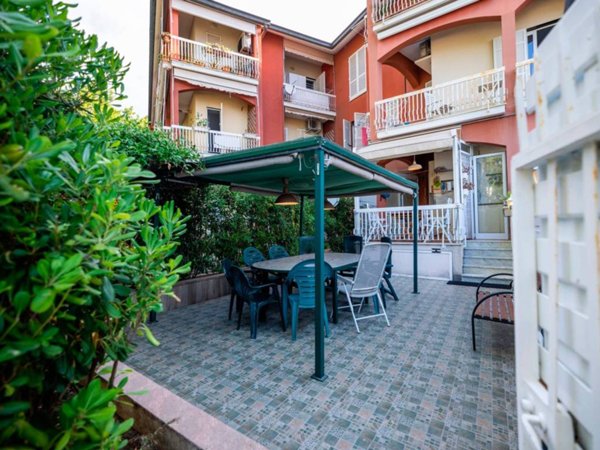 appartamento in vendita a Cogoleto