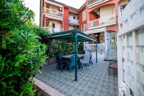 appartamento in vendita a Cogoleto