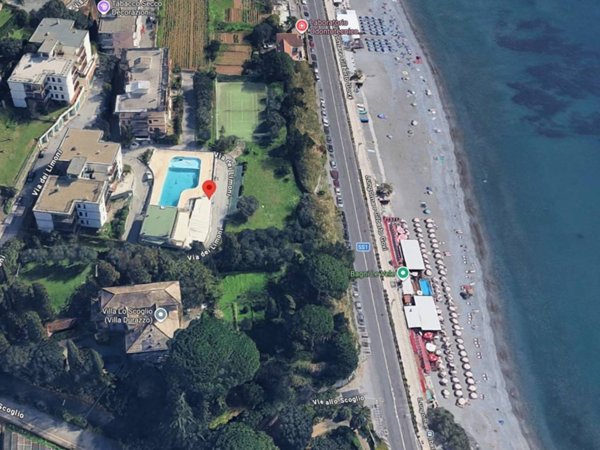 appartamento in vendita a Cogoleto