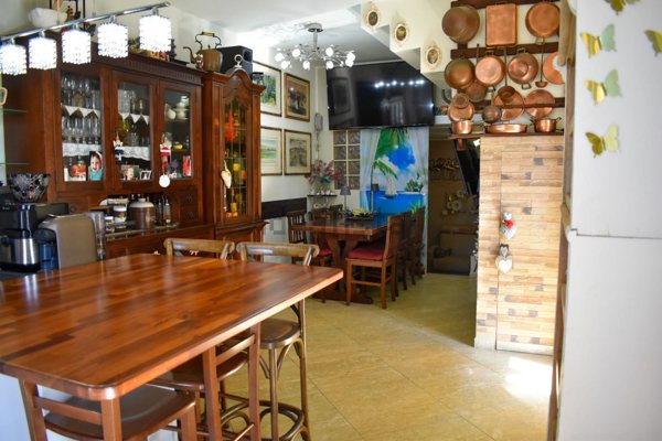 quadrivano in vendita a Cogoleto in zona Sciarborasca