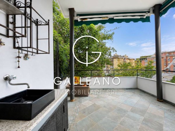 casa indipendente in vendita a Cogoleto in zona Pratozanino
