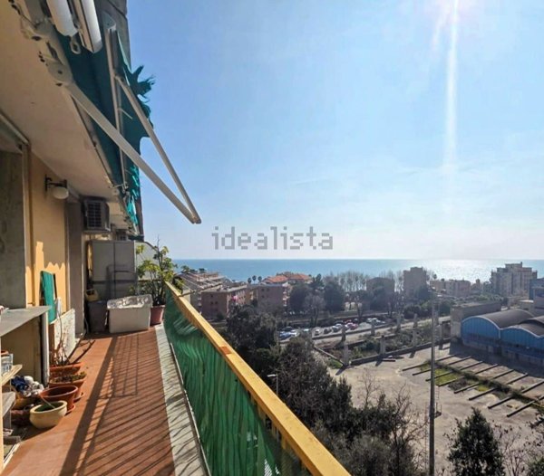 appartamento in vendita a Cogoleto