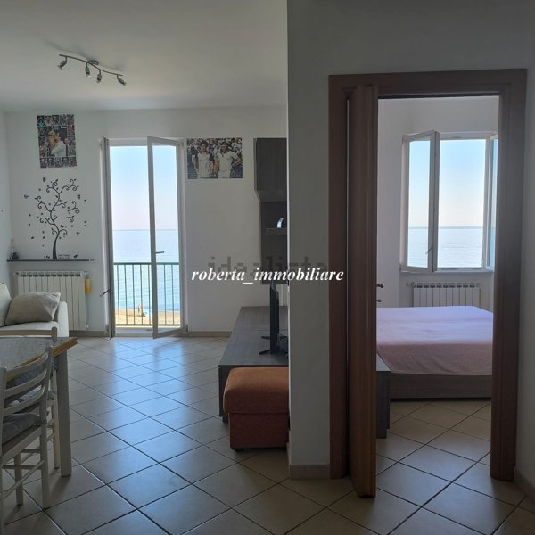 appartamento in vendita a Cogoleto