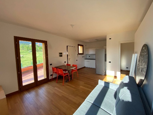 appartamento in vendita a Cogoleto in zona Lerca