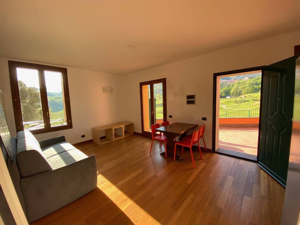 appartamento in vendita a Cogoleto in zona Lerca