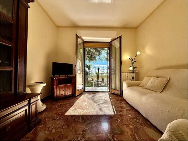 appartamento in vendita a Cogoleto