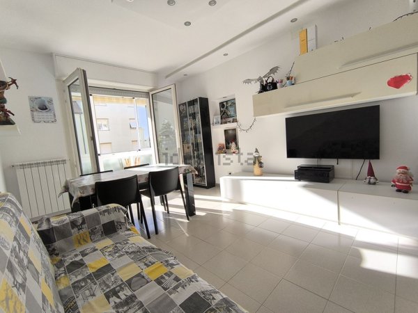 appartamento in vendita a Cogoleto