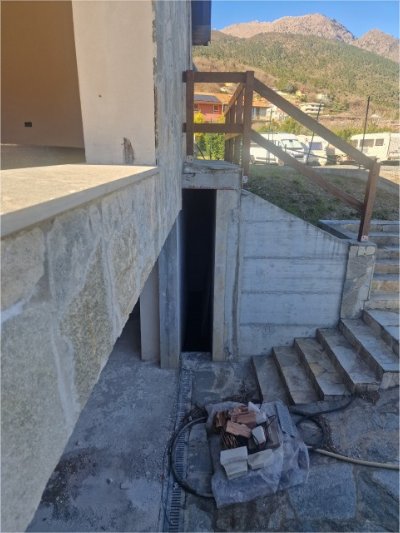 casa indipendente in vendita a Cogoleto in zona Sciarborasca